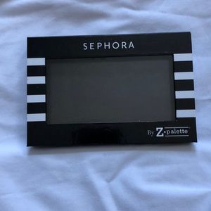 Sephora Z Palette